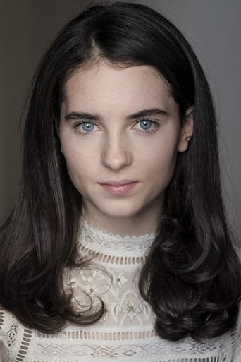 Immagine di Darci Shaw