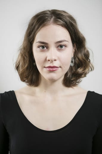 Immagine di Anna Ackerman