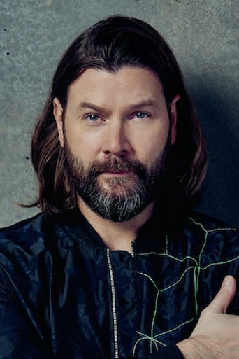 Immagine di Rea Garvey