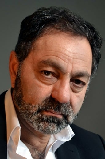 Immagine di Nasser Memarzia