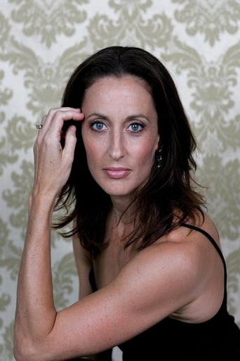 Immagine di Georgie Parker