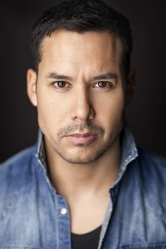 Immagine di Justin Rain
