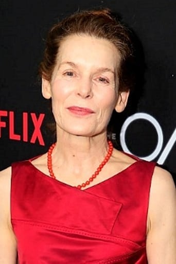 Immagine di Alice Krige