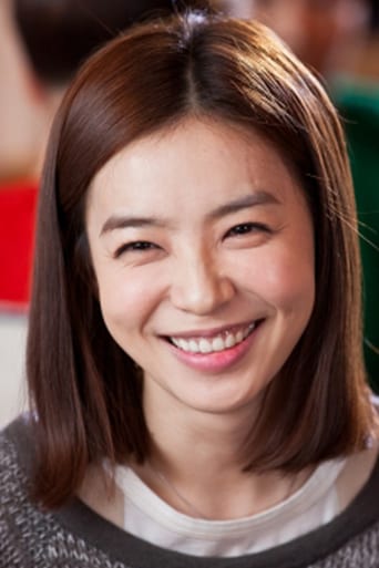 Immagine di Park Sun-young