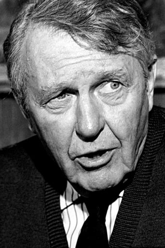 Immagine di Ralph Bellamy
