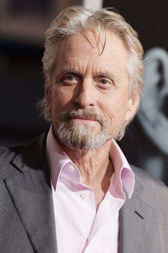 Immagine di Michael Douglas