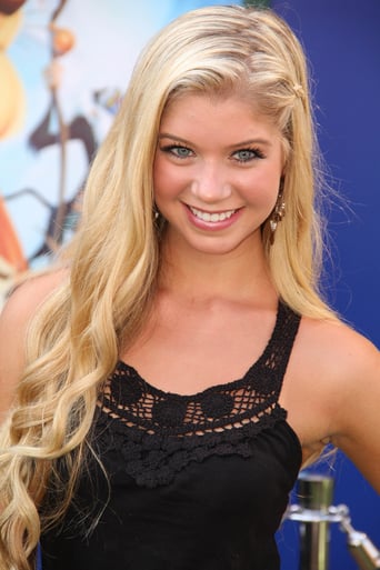 Immagine di Alexandria DeBerry