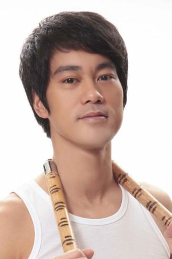 Immagine di Danny Chan Kwok-Kwan