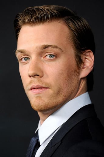Immagine di Jake Abel
