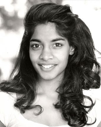 Immagine di Amara Karan