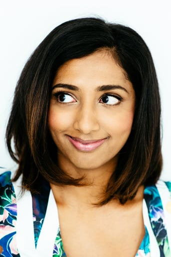 Immagine di Menik Gooneratne