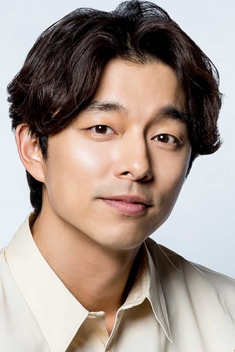 Immagine di Gong Yoo