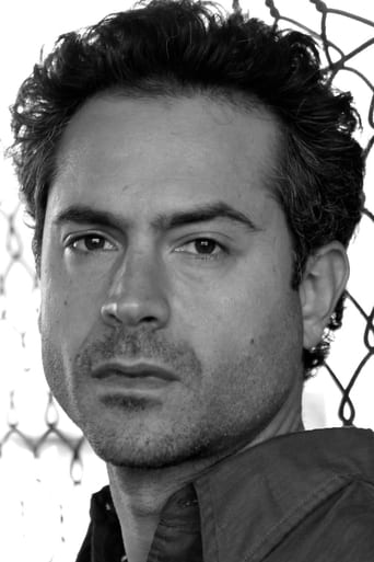Immagine di Omar Metwally