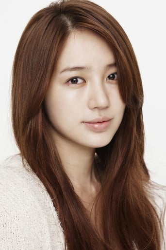Immagine di Yoon Eun-hye