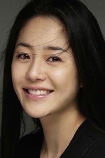Immagine di Ko Hyun-jung