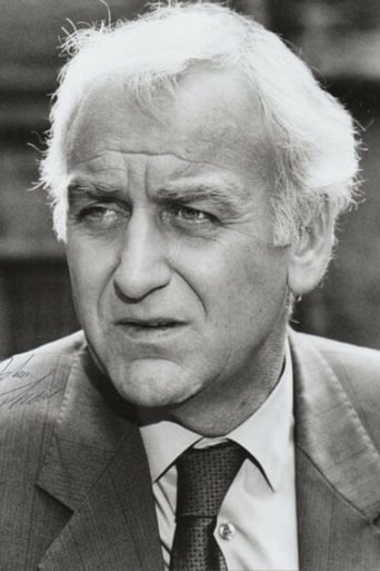 Immagine di John Thaw