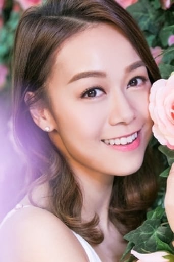 Immagine di Jacqueline Wong