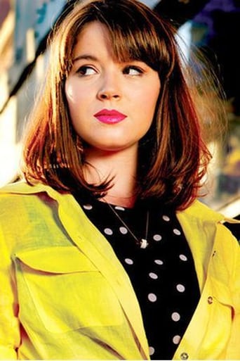 Immagine di Kether Donohue