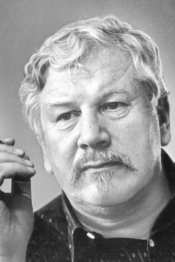 Immagine di Peter Ustinov