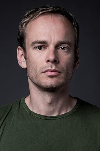 Immagine di Thomas Ryckewaert