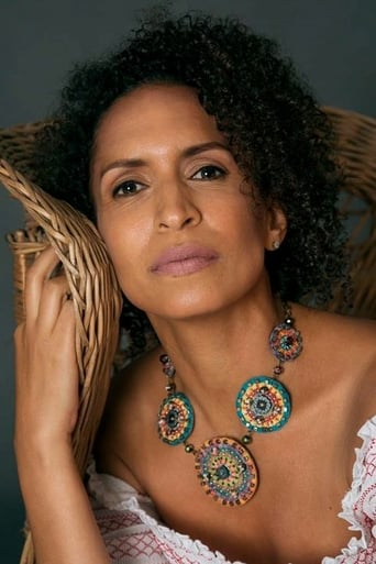 Immagine di Yelena Molina