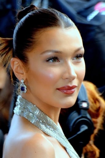Immagine di Bella Hadid