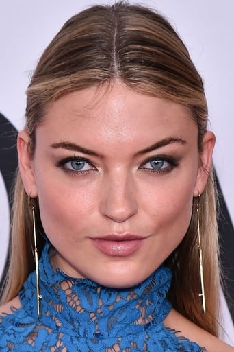 Immagine di Martha Hunt