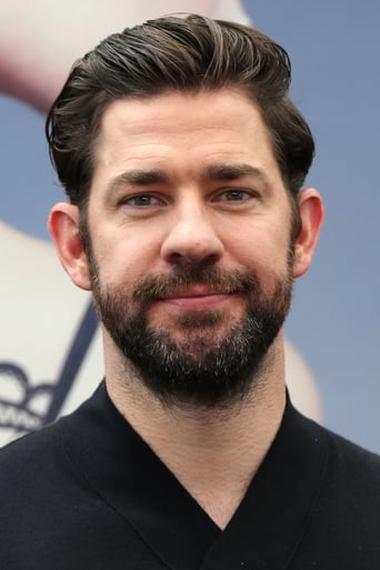 Immagine di John Krasinski