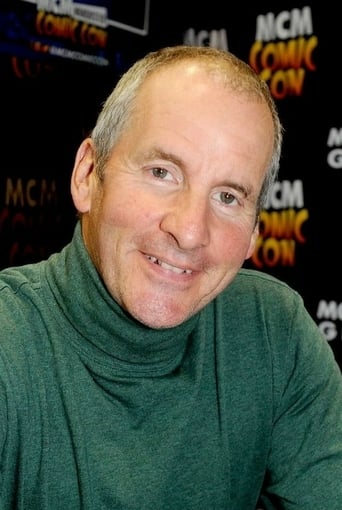 Immagine di Chris Barrie