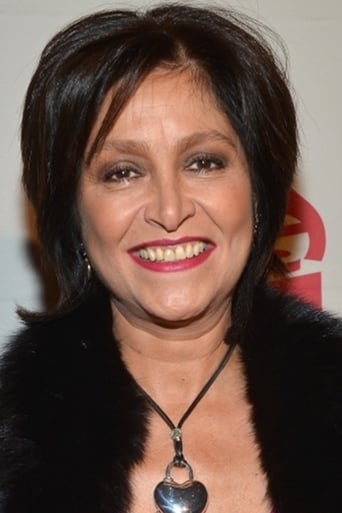 Immagine di Daniela Romo