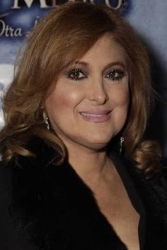 Immagine di Rosita Pelayo