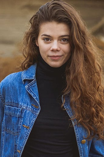 Immagine di Marie-Ève Beauregard