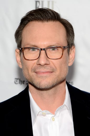 Immagine di Christian Slater