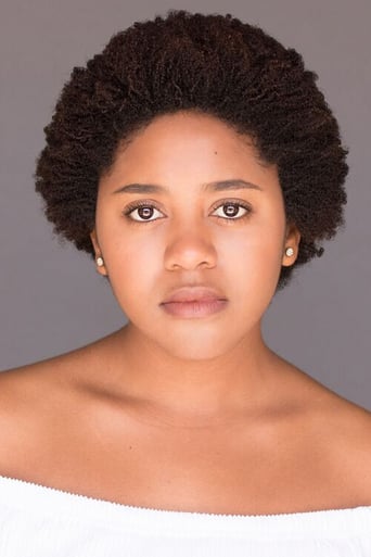 Immagine di Anjelika Washington