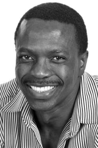 Immagine di Getmore Sithole