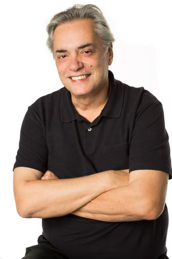 Immagine di José Rubens Chachá