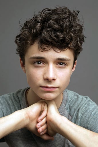 Immagine di Lucas Jade Zumann