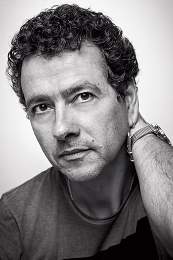 Immagine di Marcos Palmeira
