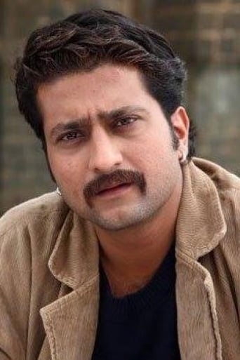 Immagine di Jitendra Joshi