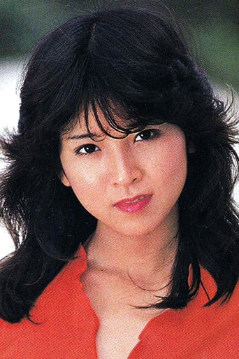 Immagine di Naomi Kawashima