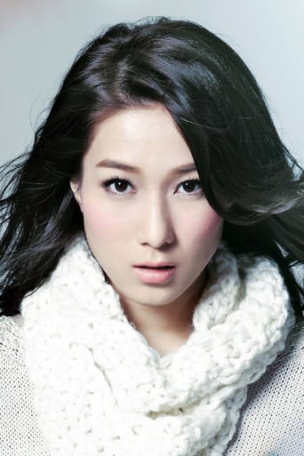 Immagine di Linda Chung