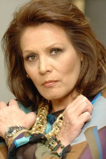 Immagine di Ursula Prats