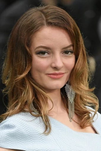 Immagine di Dakota Blue Richards