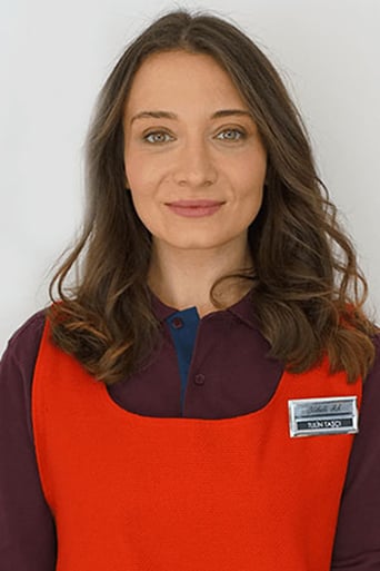 Immagine di Melisa Darıcı