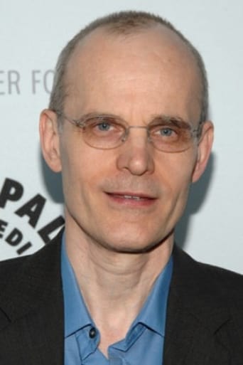Immagine di Zeljko Ivanek