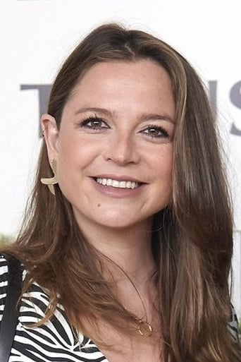 Immagine di Cristina Alarcón