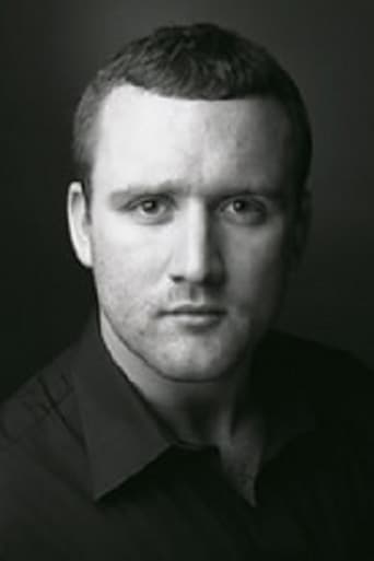 Immagine di Rory Nolan