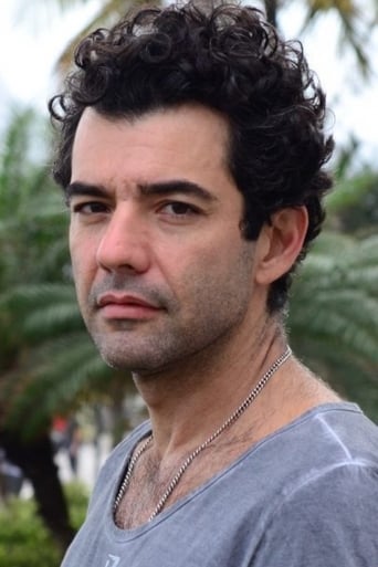 Immagine di Gustavo Machado