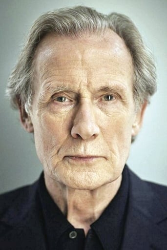Immagine di Bill Nighy
