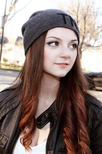 Immagine di Jessica Clement